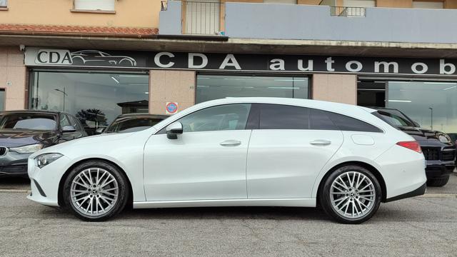 Mercedes-Benz CLA 200 Shooting Brake Sport *SENZA VINCOLO FINANZIAM. - foto 3 di 4