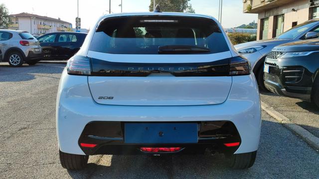 Peugeot 208 1.2 100cv Allure *SENZA VINCOLO FINANZIAMENTO* - foto 4 di 4
