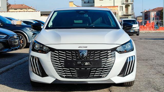 Peugeot 208 1.2 100cv Allure *SENZA VINCOLO FINANZIAMENTO* - foto 2 di 4