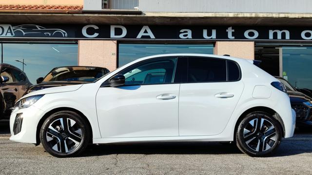 Peugeot 208 1.2 100cv Allure *SENZA VINCOLO FINANZIAMENTO* - foto 3 di 4