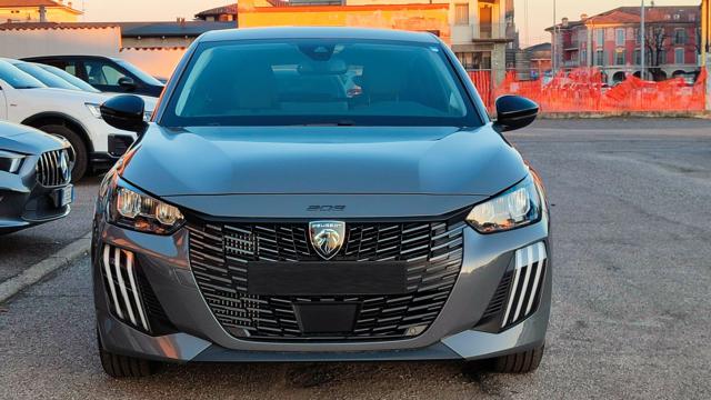 Peugeot 208 1.2 100cv Allure *SENZA VINCOLO FINANZIAMENTO* - foto 2 di 4