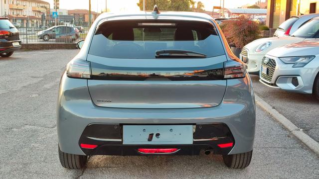 Peugeot 208 1.2 100cv Allure *SENZA VINCOLO FINANZIAMENTO* - foto 4 di 4