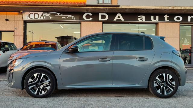 Peugeot 208 1.2 100cv Allure *SENZA VINCOLO FINANZIAMENTO* - foto 3 di 4