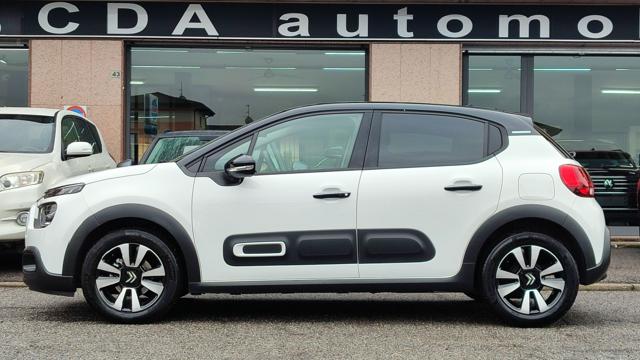 Citroen C3 1.2 83cv SHINE *PROMO 2000 - foto 3 di 4