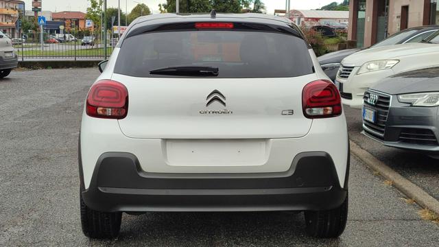 Citroen C3 1.2 83cv SHINE *PROMO 2000 - foto 4 di 4