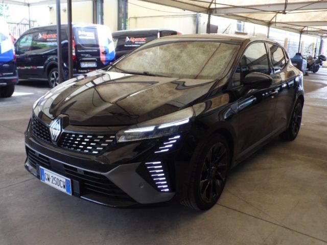 Renault Clio Full Hybrid E-Tech 145 CV 5 porte Esprit Alpine usato a CUSAGO