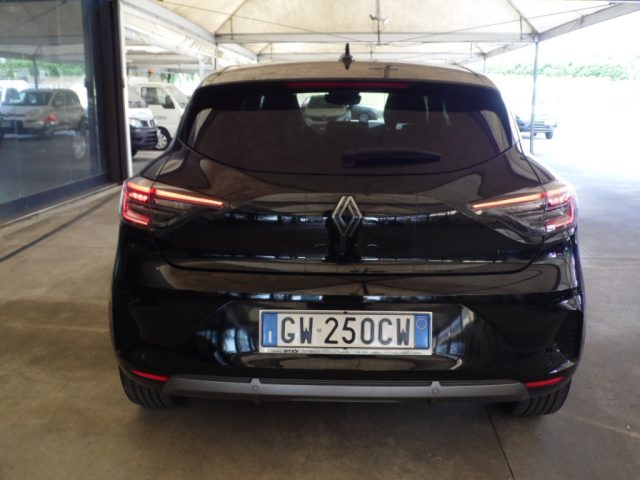 Renault Clio Full Hybrid E-Tech 145 CV 5 porte Esprit Alpine - foto 3 di 4