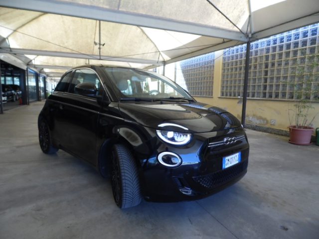 Fiat 500e La Prima 43kw - foto 2 di 4
