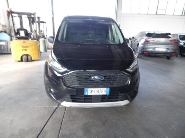 Ford Transit Connect 220 1.5 Ecoblue 100CV PC aut. Furgone Active - foto 2 di 4