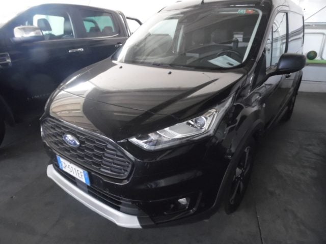 Ford Transit Connect 220 1.5 Ecoblue 100CV PC aut. Furgone Active, del 2023, 120.000 km, in vendita a Cusago (MI)