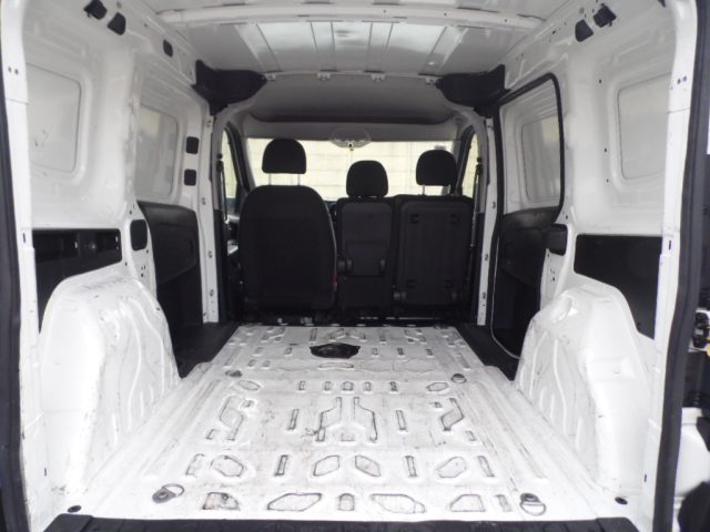 Fiat Doblo Doblò 1.6 MJT 105CV PC-TN Cargo Lamierato - foto 4 di 4