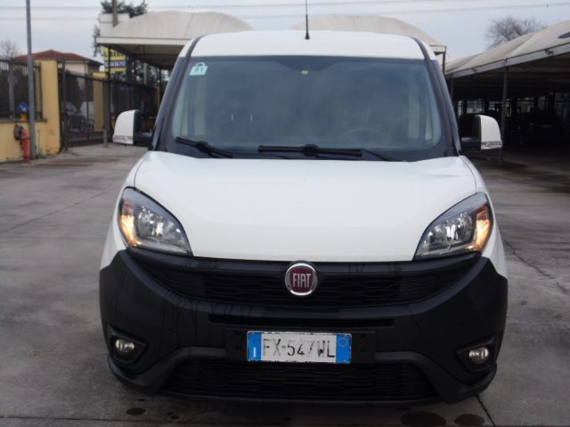 Fiat Doblo Dobl� 1.6 MJT 105CV PC-TN Cargo Lamierato usato a CUSAGO