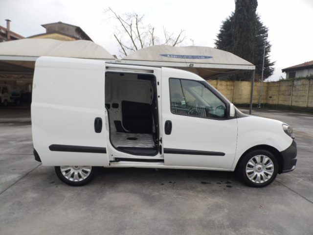 Fiat Doblo Doblò 1.6 MJT 105CV PC-TN Cargo Lamierato, del 2019, 238.000 km, in vendita a Cusago (MI)