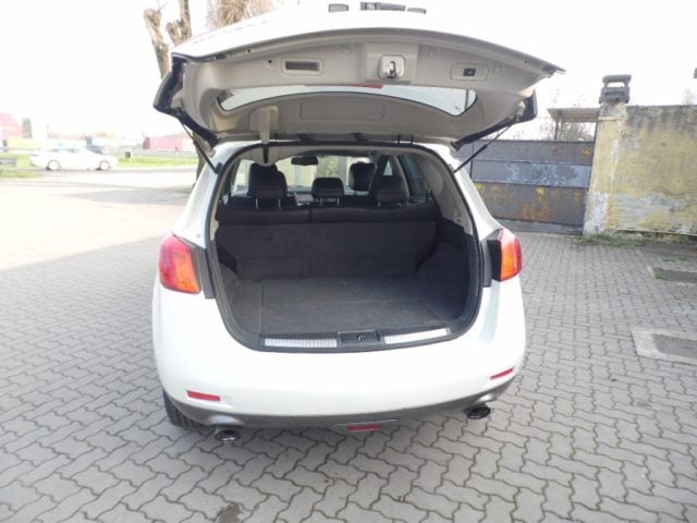 Nissan Murano 3.5 V6 Tekna Benzina/Gpl, del 2010, 250.000 km, in vendita a Cusago (MI)