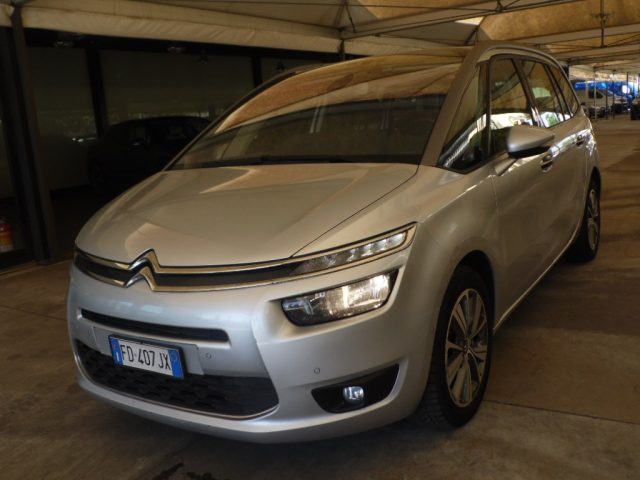 Citroen C4 Picasso BlueHDi 150 S&S EAT6 Intensive 7 POSTI usato a CUSAGO