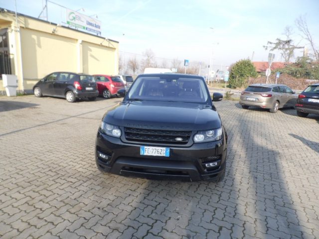 Land Rover Range Rover Sport 3.0 SDV6 HSE usato a CUSAGO