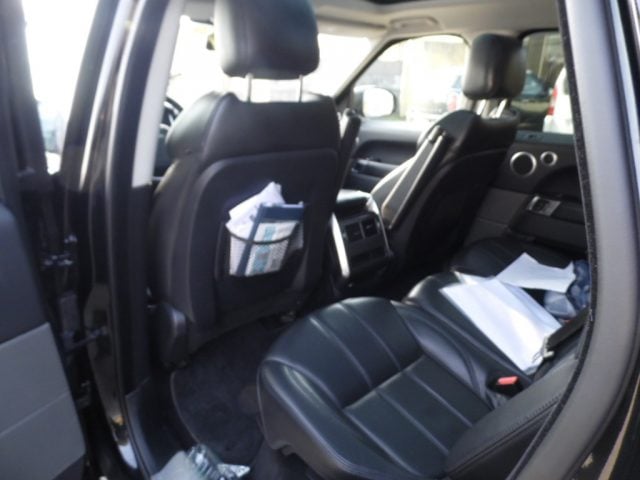 Land Rover Range Rover Sport 3.0 SDV6 HSE, del 2016, 45.000 km, in vendita a Cusago (MI)