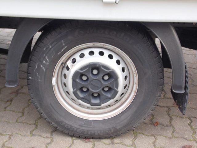 Iveco Daily 35S18HA8V 3.0 HPT PM-SL-TM Furgone Hi-Matic usato a CUSAGO