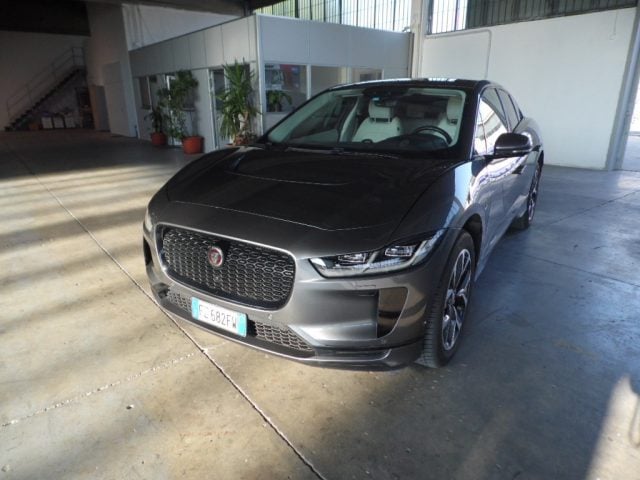 Jaguar I-Pace EV 90 kWh 400 CV Auto AWD HSE, del 2019, 180.000 km, in vendita a Cusago (MI)