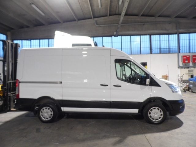 Ford Transit 310 2.0TDCi EcoBlue 130CV PM-TM Furgone Trend - foto 4 di 4