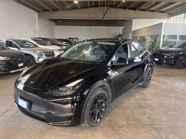 Tesla Model Y DUAL MOTOR Long Range AWD, del 2022, 180.000 km, in vendita a Cusago (MI)