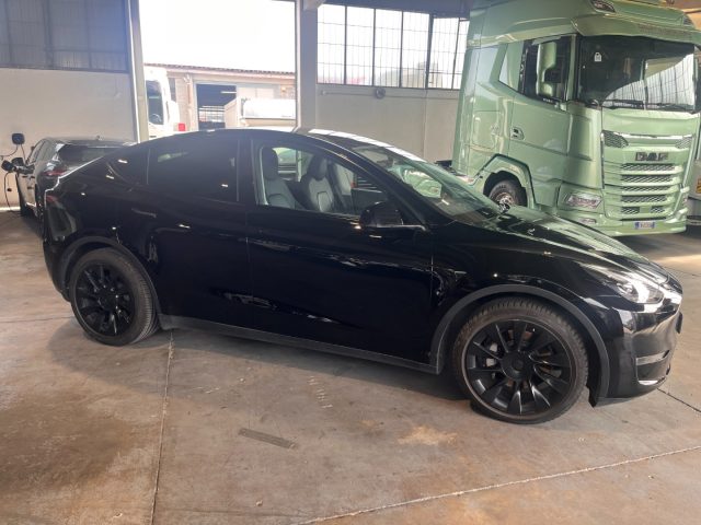 Tesla Model Y DUAL MOTOR Long Range AWD - foto 4 di 4