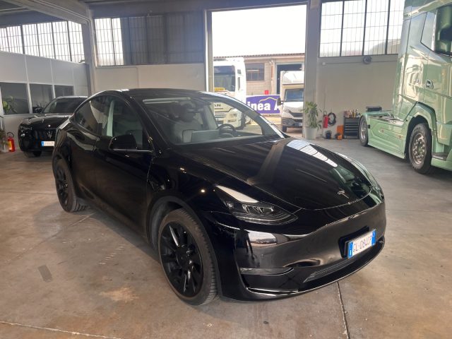 Tesla Model Y DUAL MOTOR Long Range AWD - foto 3 di 4