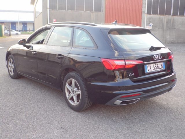 Audi A4 Avant 30 TDI/136 CV S tronic Business KM 10000!! - foto 3 di 4