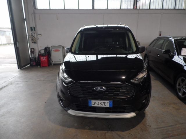 Ford Transit Connect 220 1.5 Ecoblue 100CV PC Furgone Active - foto 2 di 4