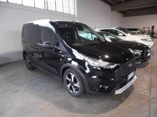 Ford Transit Connect 220 1.5 Ecoblue 100CV PC Furgone Active - foto 3 di 4