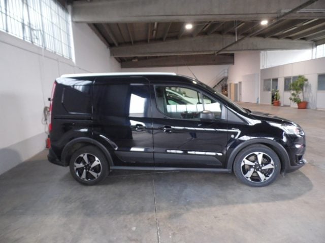 Ford Transit Connect 220 1.5 Ecoblue 100CV PC Furgone Active - foto 4 di 4