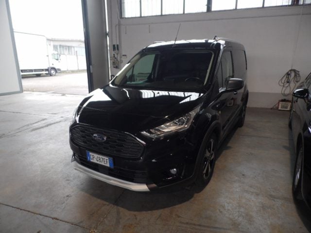 Ford Transit Connect 220 1.5 Ecoblue 100CV PC Furgone Active, del 2023, 140.000 km, in vendita a Cusago (MI)