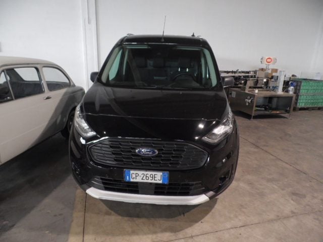 Ford Transit Connect 220 1.5 Ecoblue 100CV PC Furgone Active - foto 2 di 4