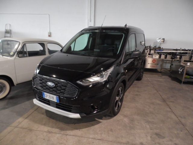 Ford Transit Connect 220 1.5 Ecoblue 100CV PC Furgone Active, del 2023, 111.000 km, in vendita a Cusago (MI)