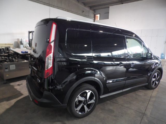 Ford Transit Connect 220 1.5 Ecoblue 100CV PC Furgone Active - foto 4 di 4