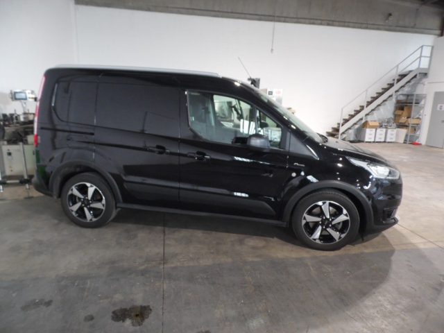 Ford Transit Connect 220 1.5 Ecoblue 100CV PC Furgone Active - foto 3 di 4