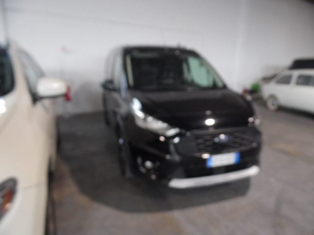 Ford Transit Connect 220 1.5 Ecoblue 100CV PC Furgone Active - foto 3 di 4