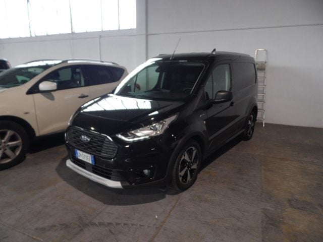Ford Transit Connect 220 1.5 Ecoblue 100CV PC Furgone Active, del 2023, 157.000 km, in vendita a Cusago (MI)