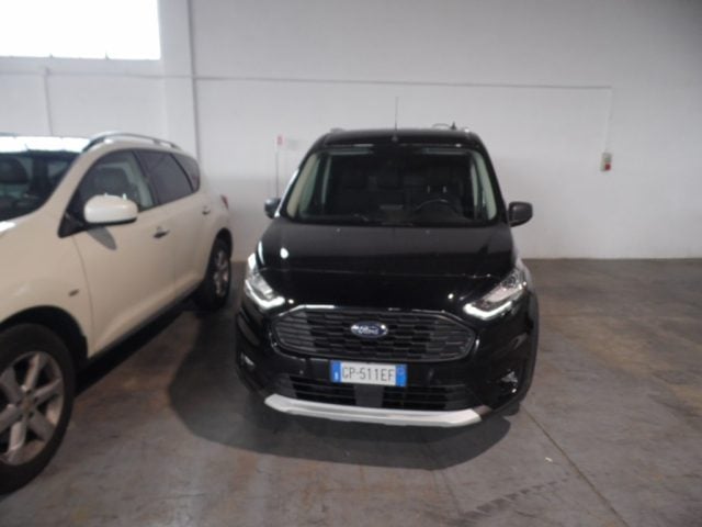 Ford Transit Connect 220 1.5 Ecoblue 100CV PC Furgone Active - foto 2 di 4