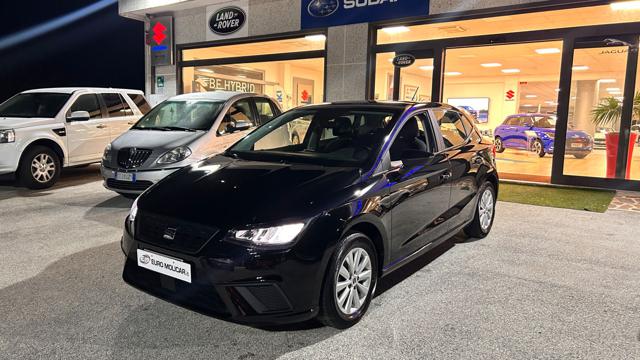 SEAT Ibiza 1.0 EcoTSI 95 cv Style usato a CAMPODIPIETRA