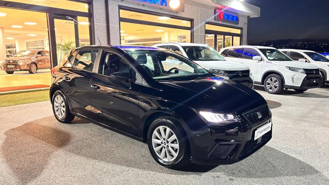 SEAT Ibiza 1.0 EcoTSI 95 cv Style - foto 3 di 4