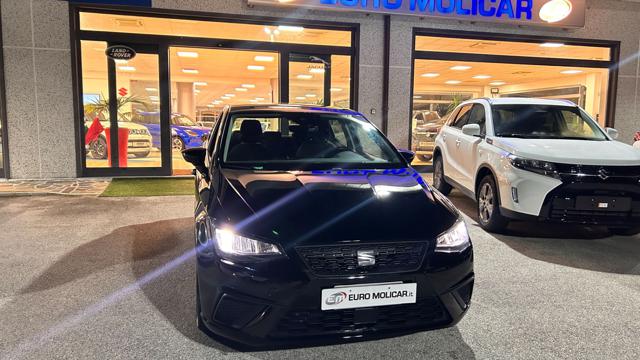 SEAT Ibiza 1.0 EcoTSI 95 cv Style - foto 4 di 4
