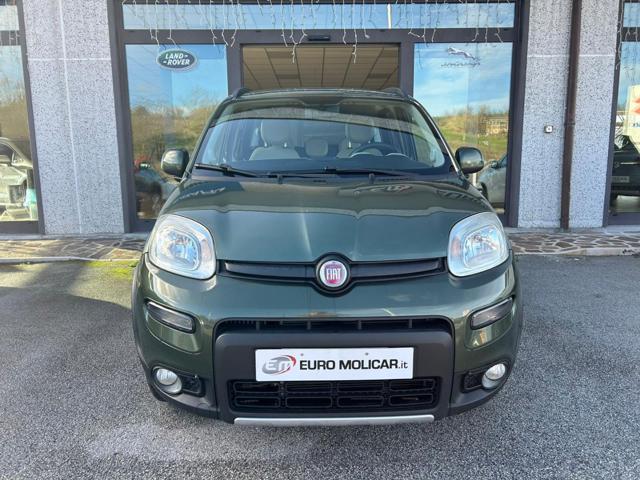 Fiat Panda 1.3 MJT 4x4 ELD - foto 3 di 4