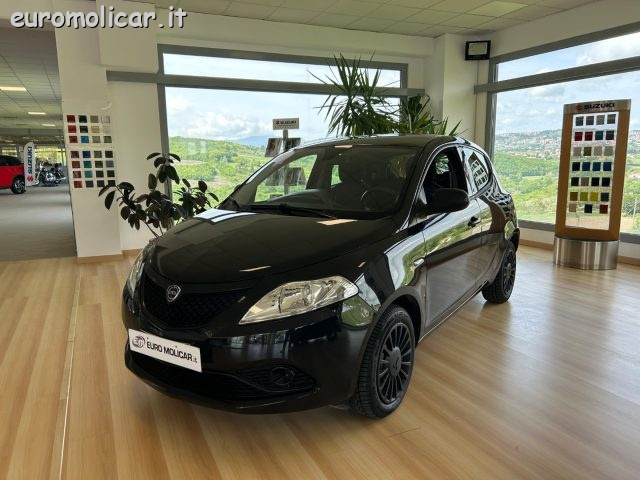 Lancia Ypsilon 1.2 Elefantino Blu - Promo usato a CAMPODIPIETRA