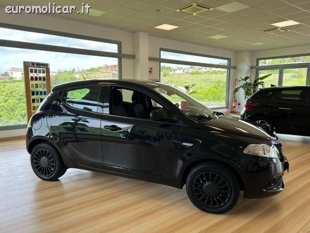 Lancia Ypsilon 1.2 Elefantino Blu - Promo - foto 4 di 4