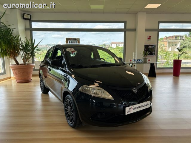 Lancia Ypsilon 1.2 Elefantino Blu - Promo - foto 2 di 4