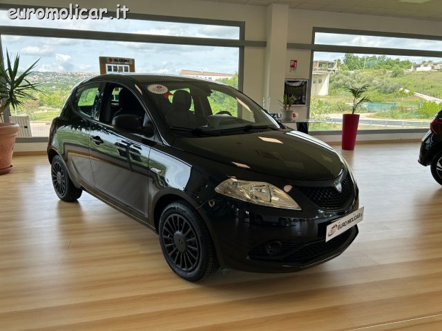 Lancia Ypsilon 1.2 Elefantino Blu - Promo - foto 3 di 4