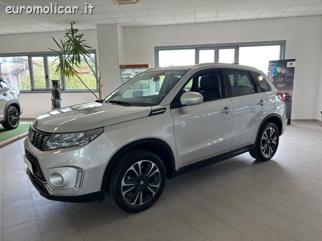 Suzuki Vitara 1.4 Hybrid A/T 4x4 Starview - foto 4 di 4