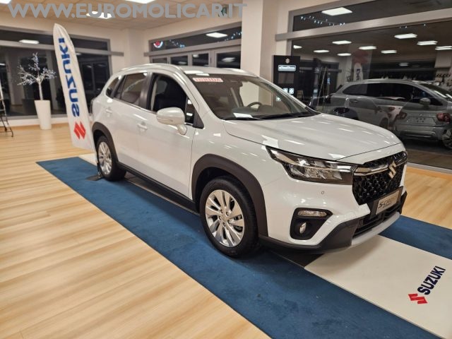 Suzuki S-Cross Hybrid 1.4 TOP - PROMO - foto 2 di 4
