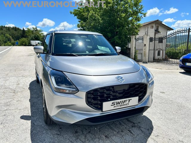 Suzuki Swift 1.2 Hybrid Top-Promo - foto 2 di 4